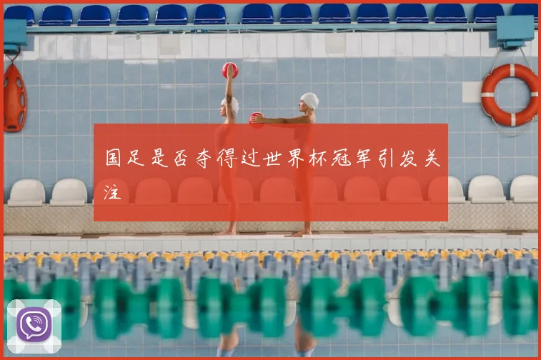 国足是否夺得过世界杯冠军引发关注